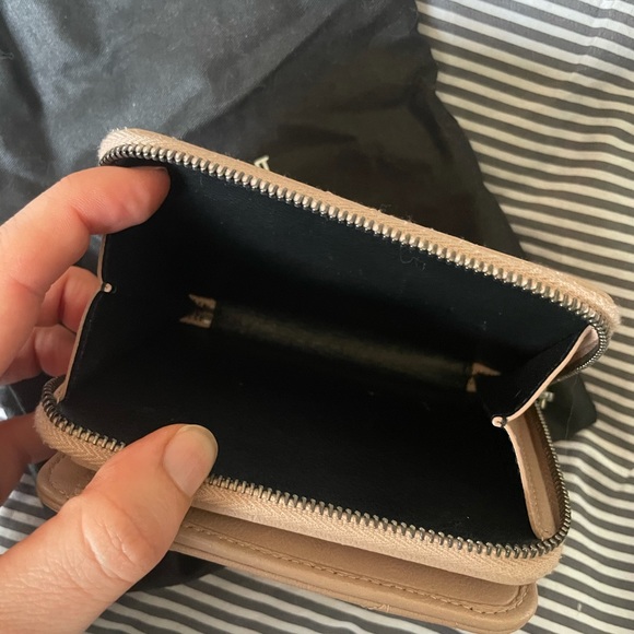 YSL wallet - Picture 2 of 4